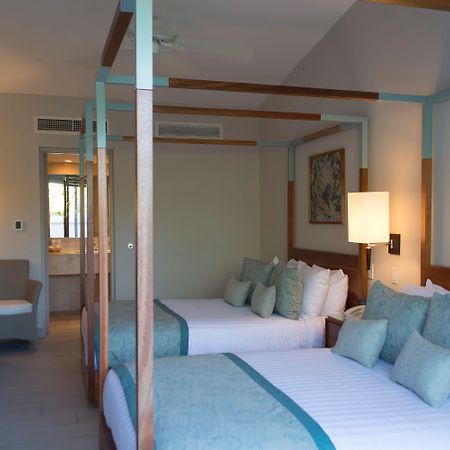 Vh Atmosphere Adults Only Playa Dorada Екстер'єр фото