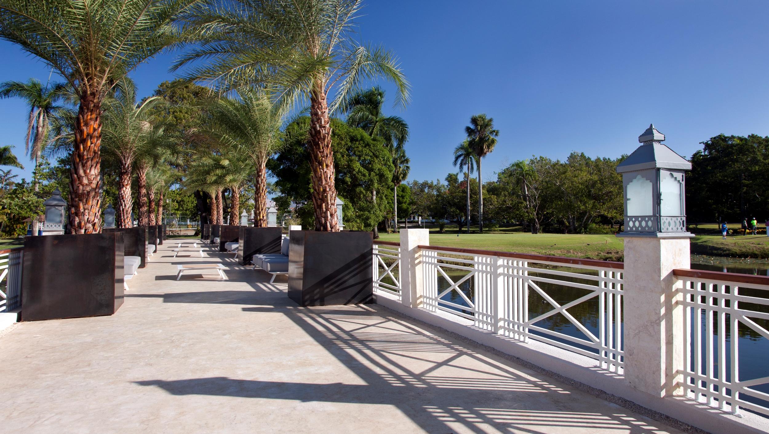 Vh Atmosphere Adults Only Playa Dorada Екстер'єр фото
