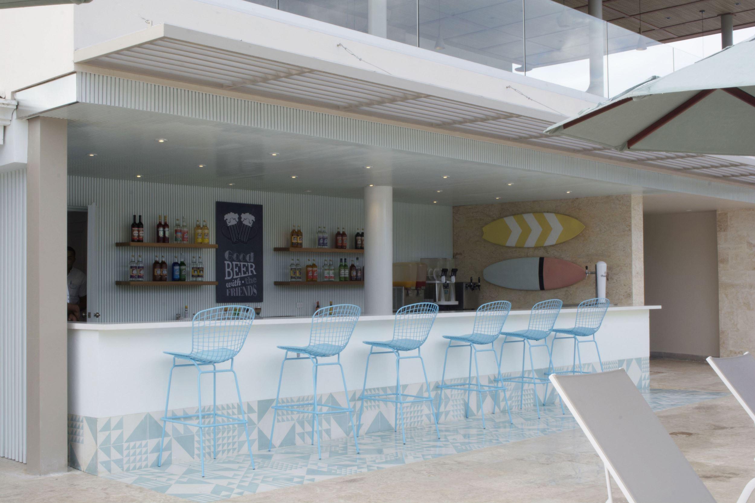 Vh Atmosphere Adults Only Playa Dorada Екстер'єр фото