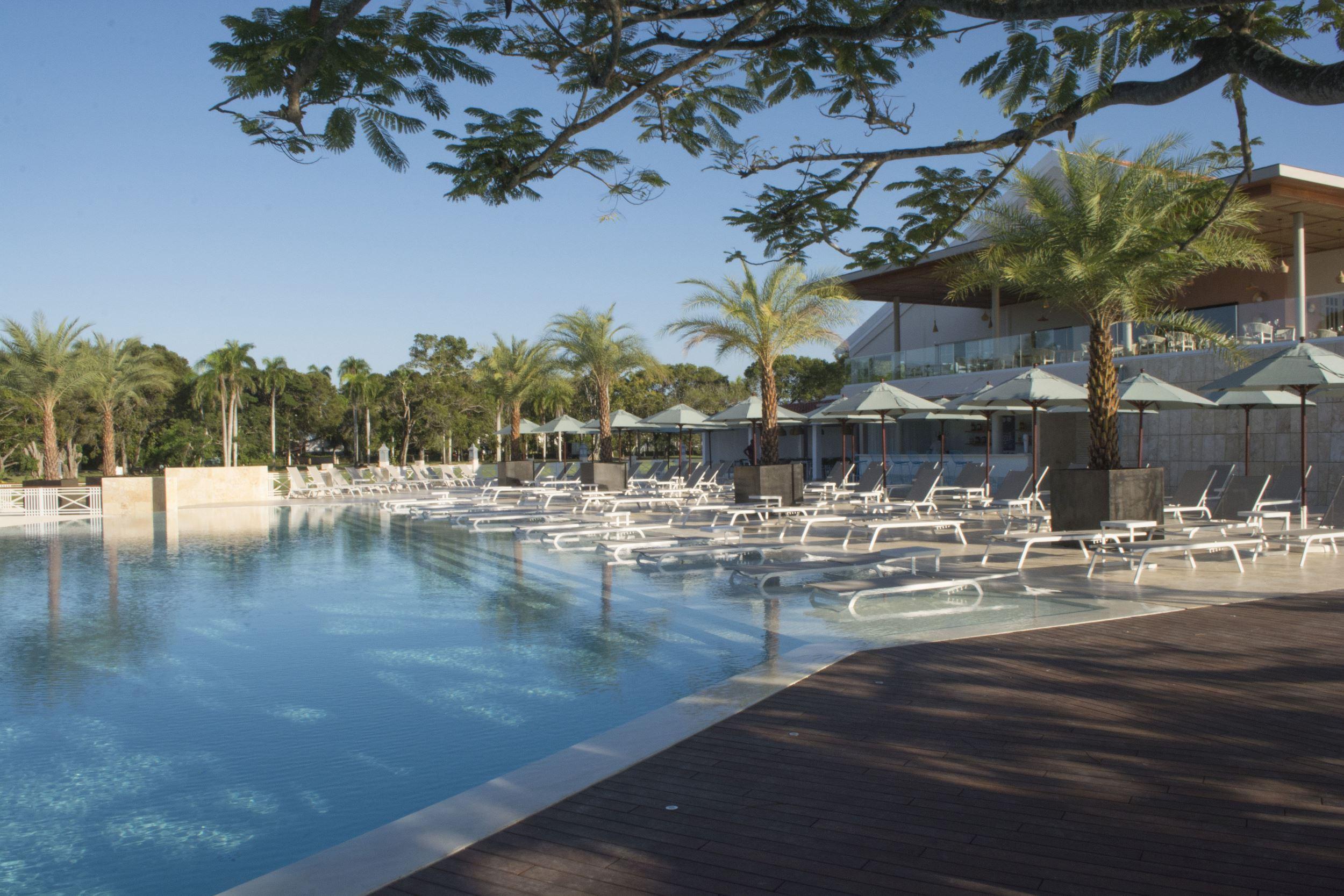 Vh Atmosphere Adults Only Playa Dorada Екстер'єр фото
