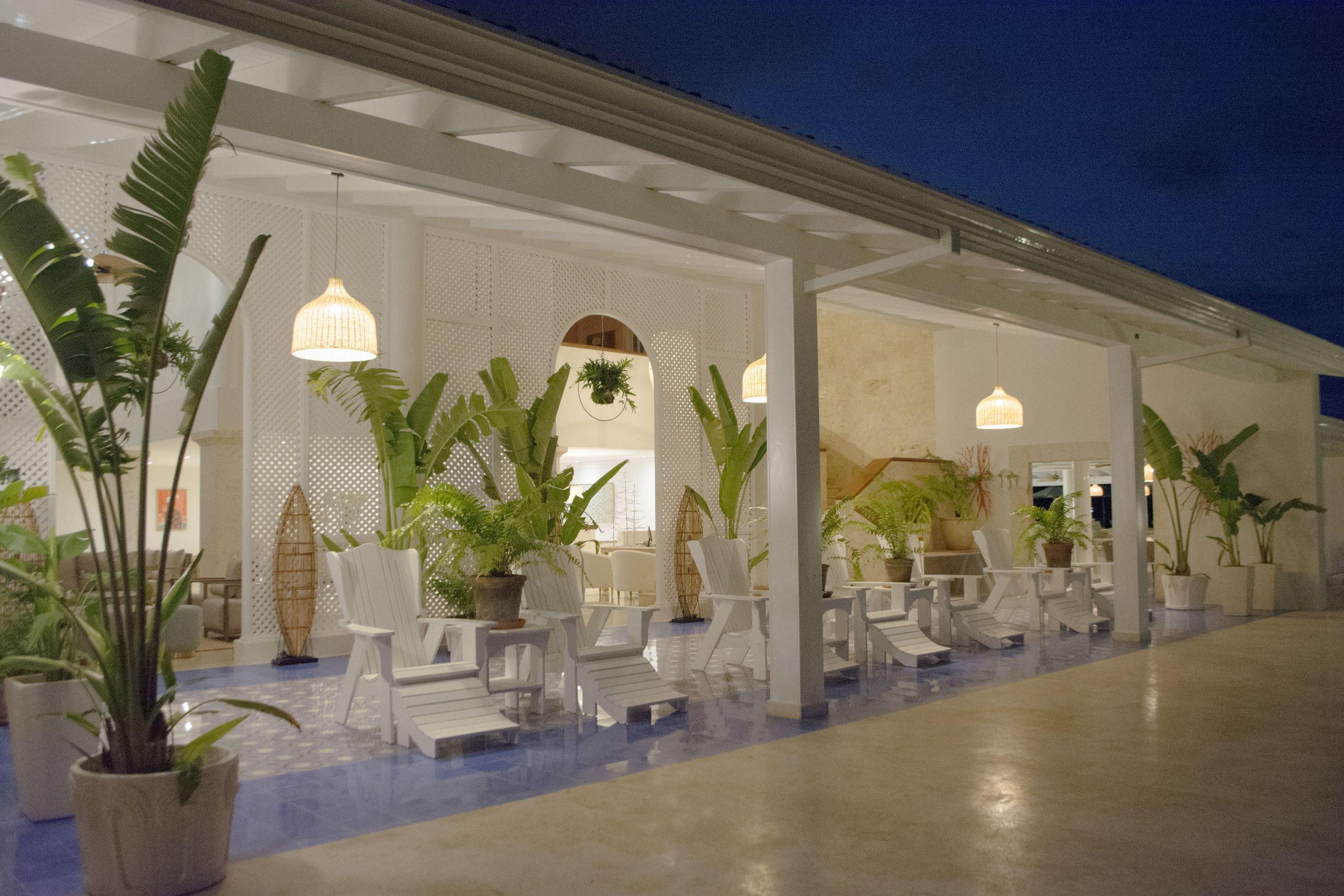 Vh Atmosphere Adults Only Playa Dorada Екстер'єр фото