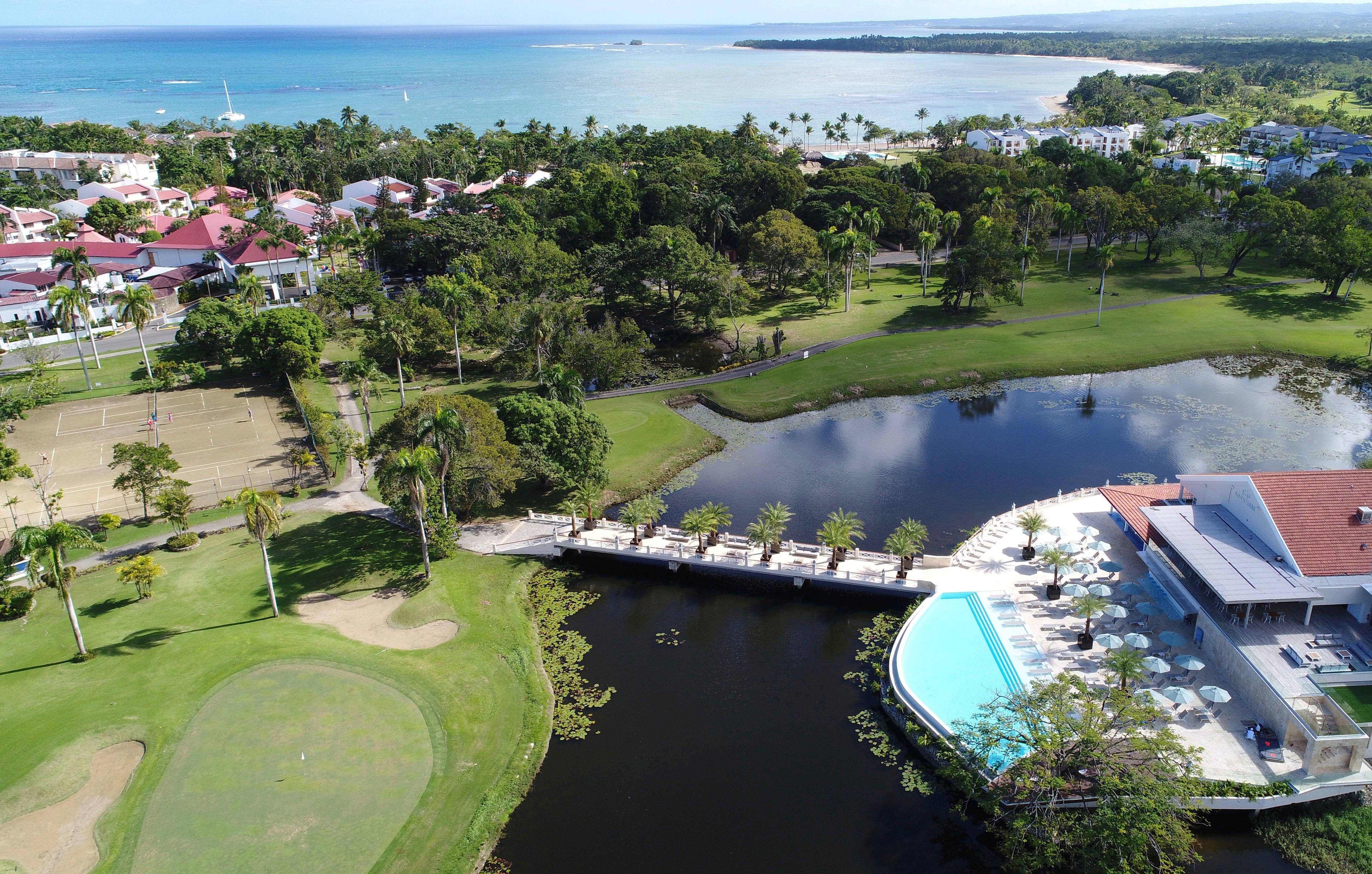 Vh Atmosphere Adults Only Playa Dorada Екстер'єр фото