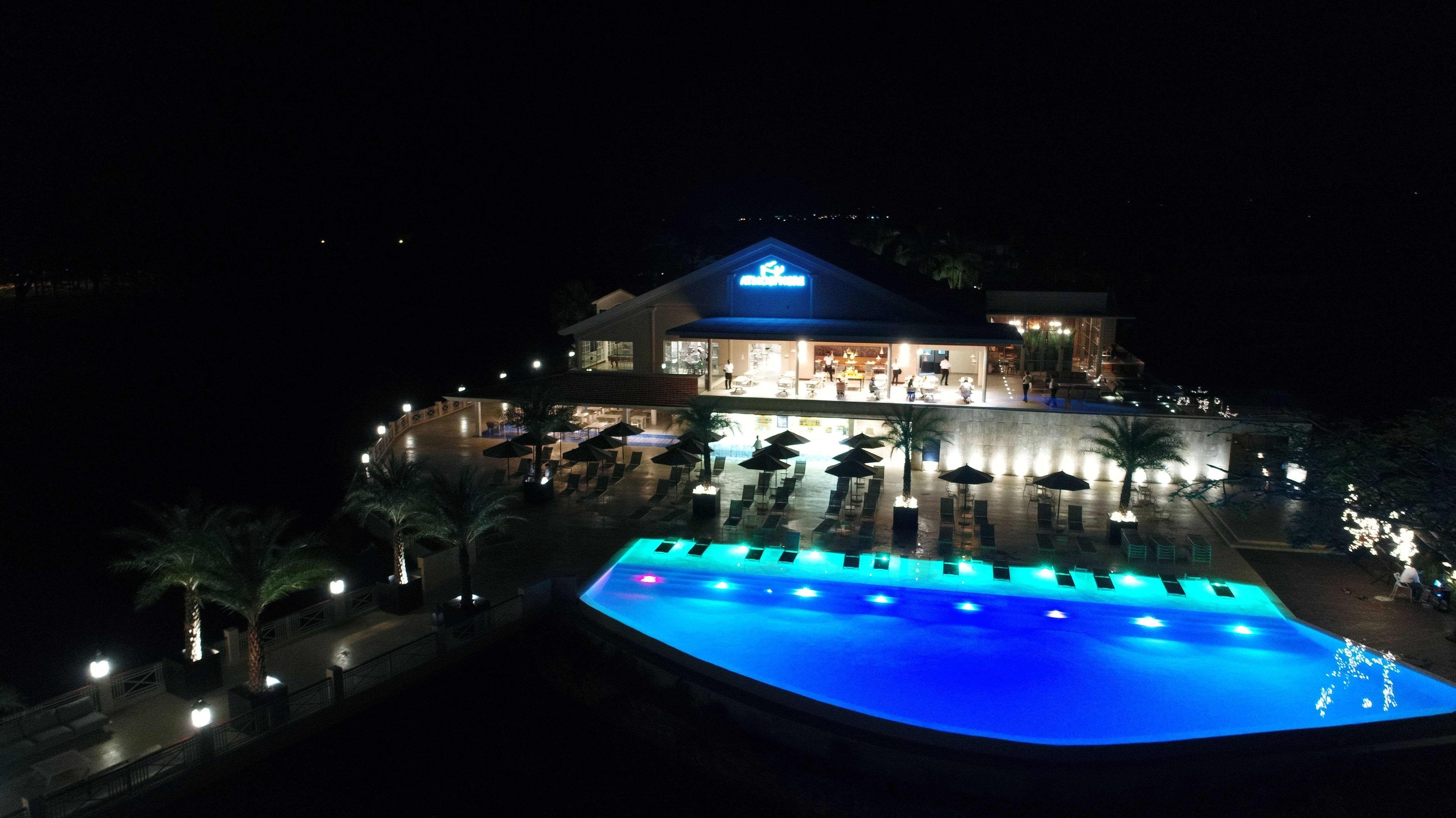 Vh Atmosphere Adults Only Playa Dorada Екстер'єр фото