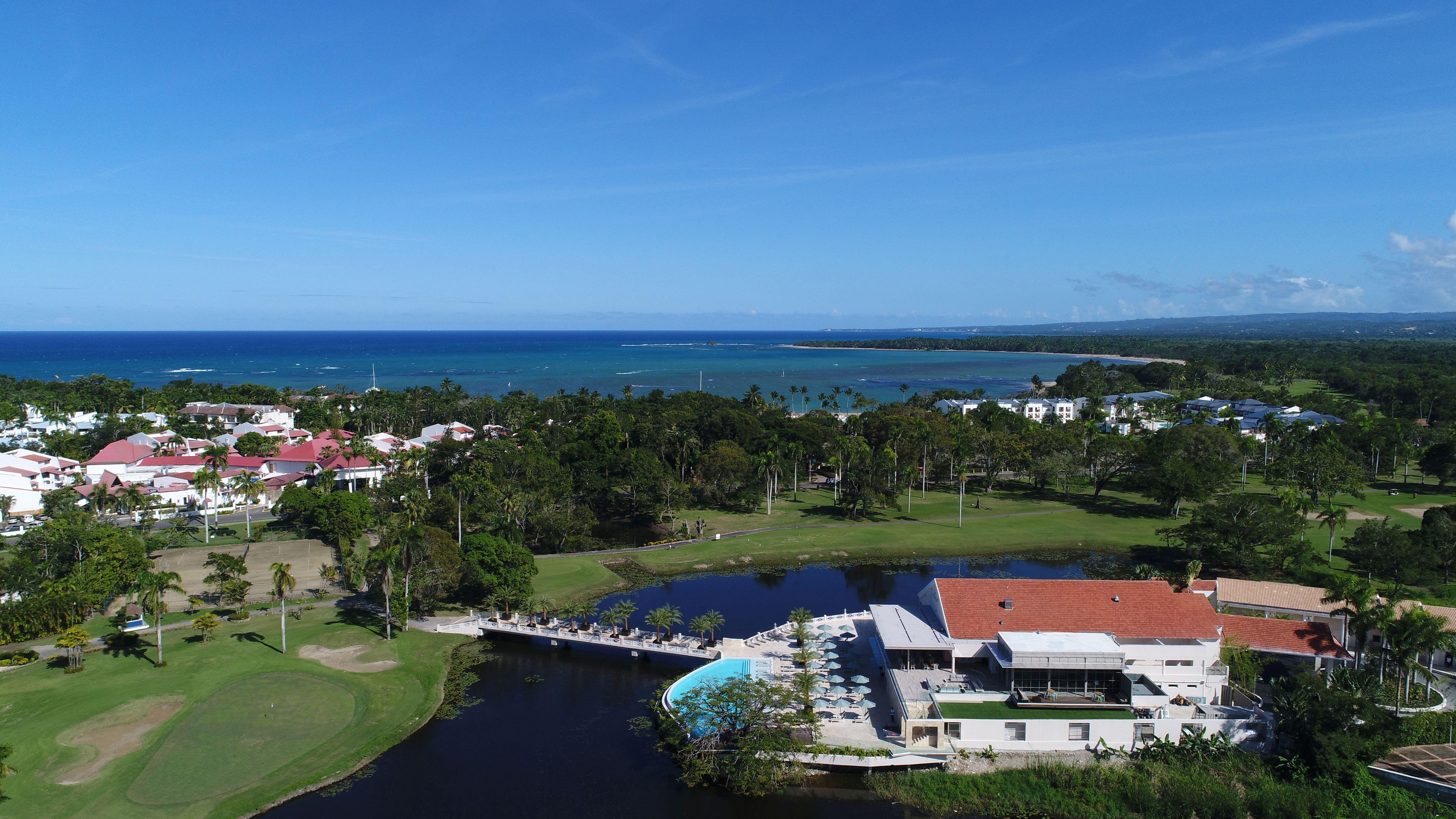 Vh Atmosphere Adults Only Playa Dorada Екстер'єр фото
