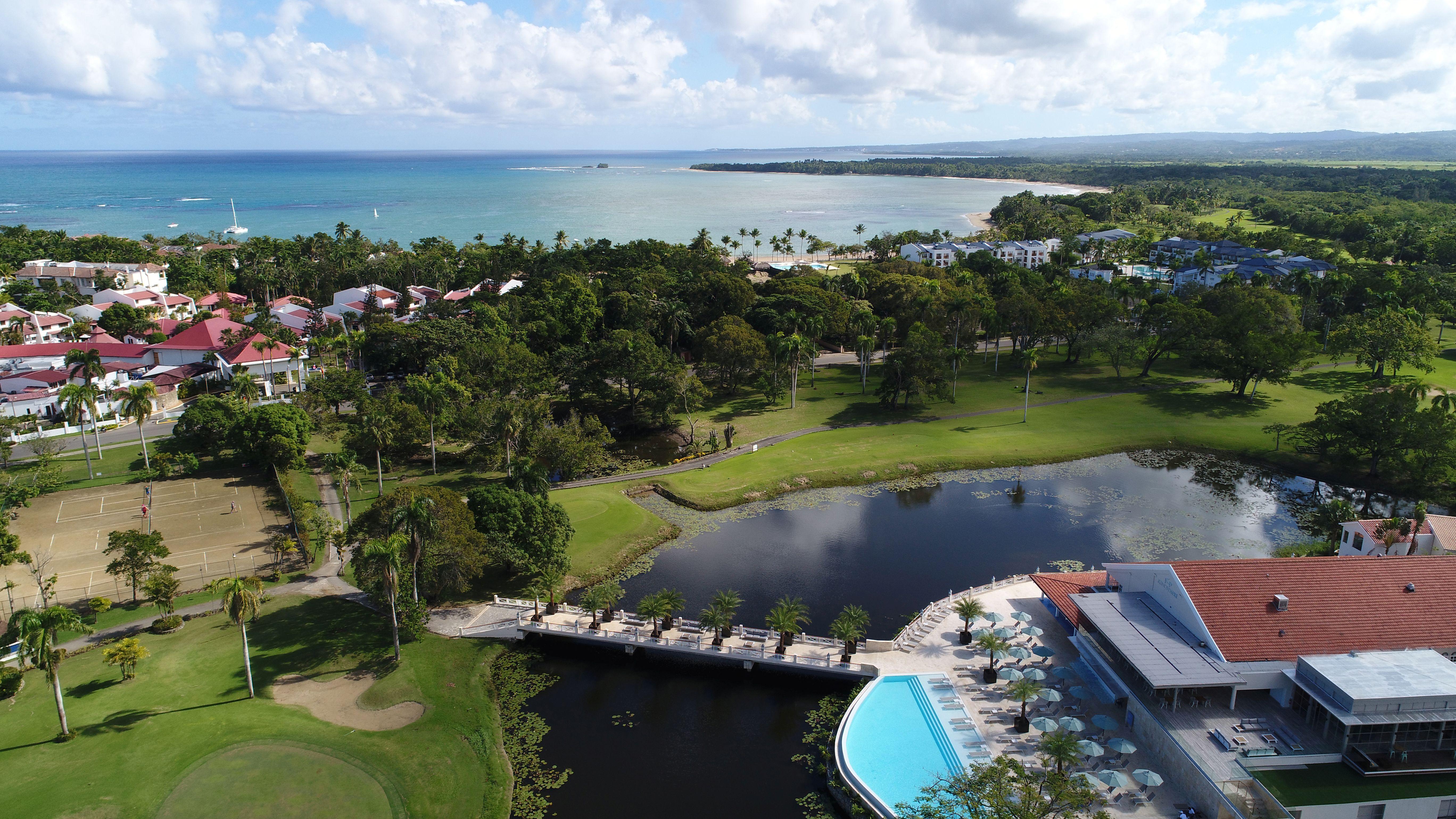 Vh Atmosphere Adults Only Playa Dorada Екстер'єр фото