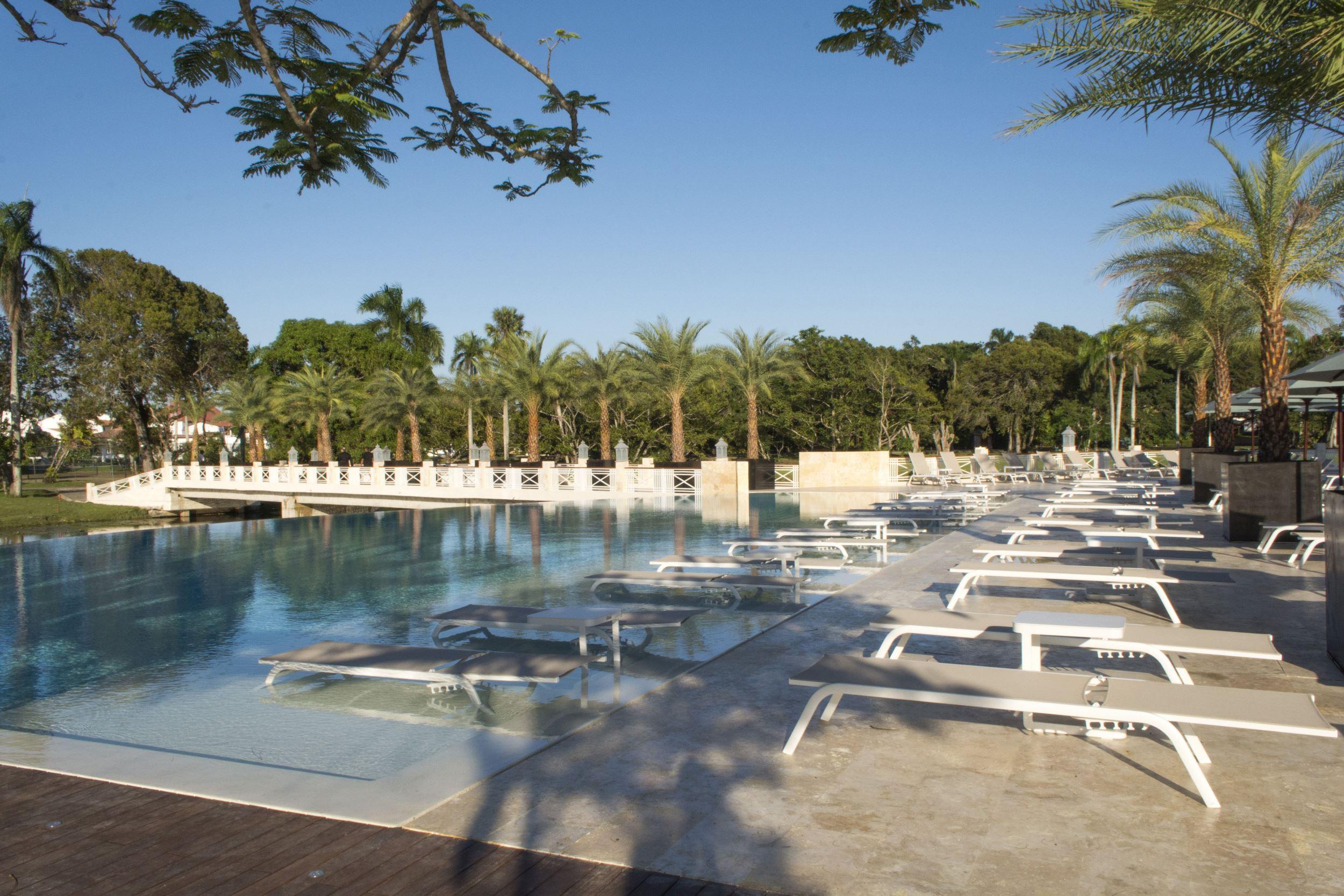 Vh Atmosphere Adults Only Playa Dorada Екстер'єр фото
