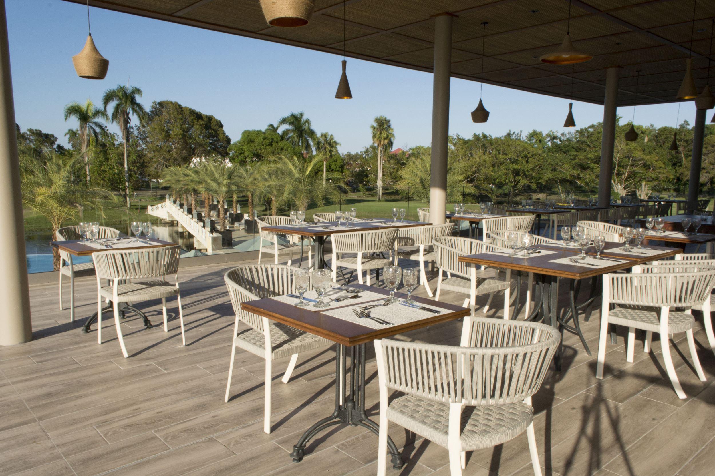 Vh Atmosphere Adults Only Playa Dorada Екстер'єр фото