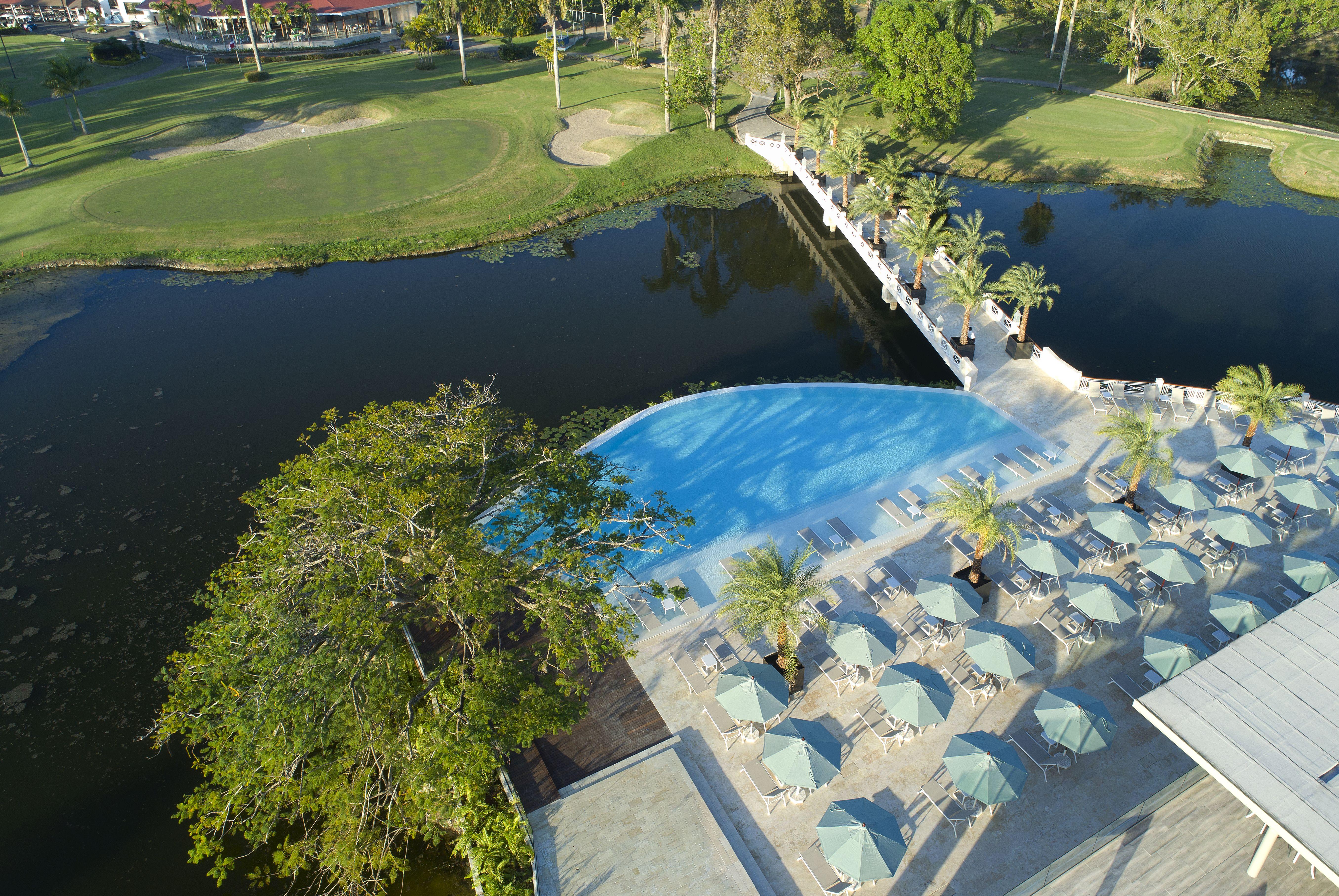 Vh Atmosphere Adults Only Playa Dorada Екстер'єр фото