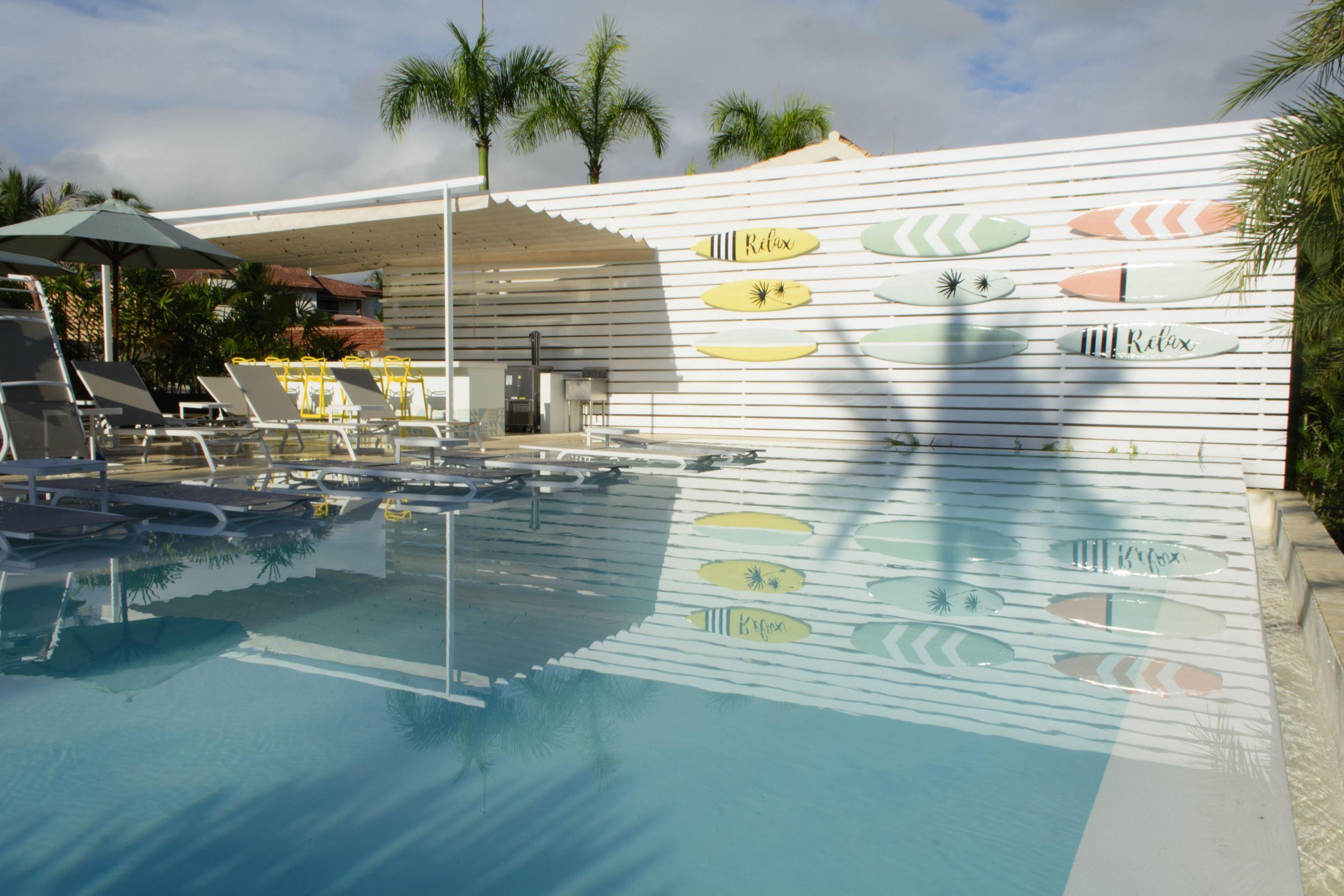 Vh Atmosphere Adults Only Playa Dorada Екстер'єр фото