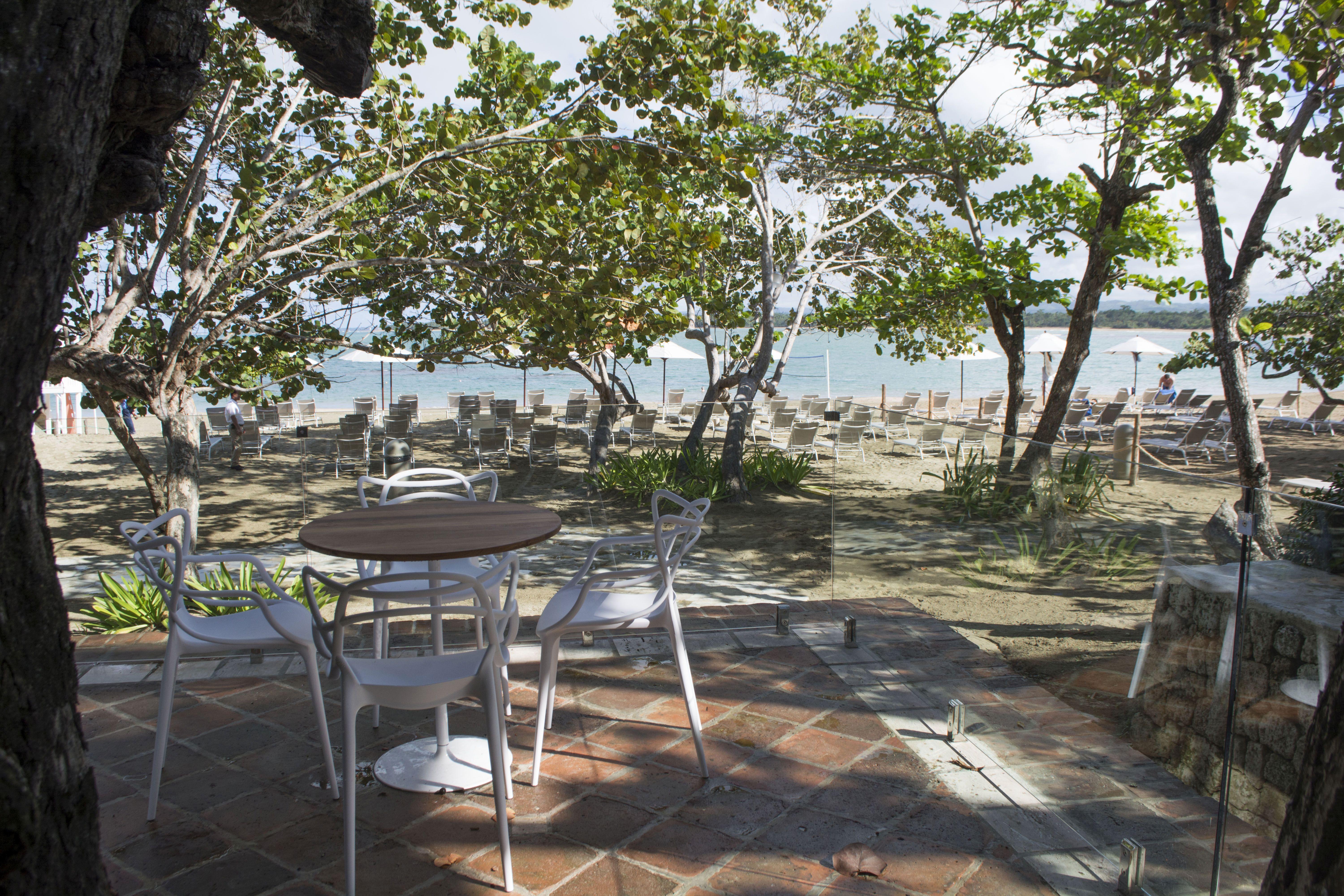 Vh Atmosphere Adults Only Playa Dorada Екстер'єр фото