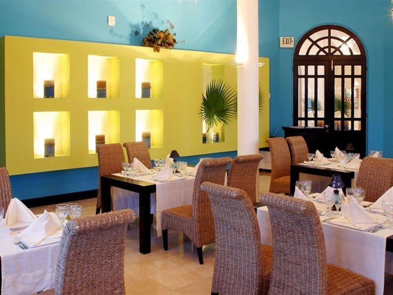 Vh Atmosphere Adults Only Playa Dorada Екстер'єр фото