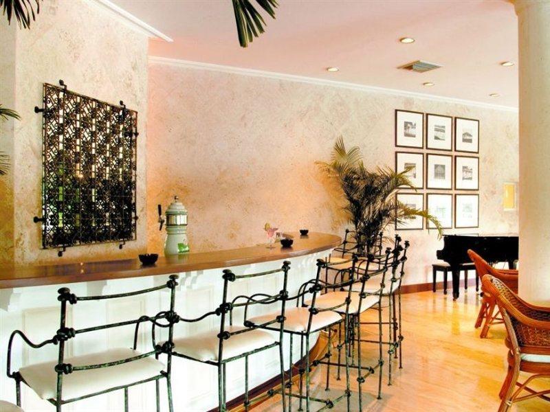 Vh Atmosphere Adults Only Playa Dorada Екстер'єр фото