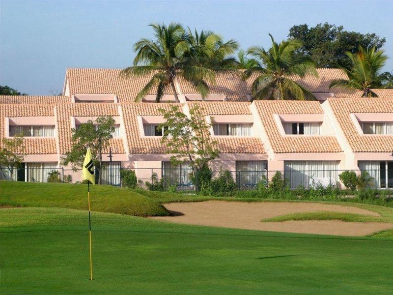 Vh Atmosphere Adults Only Playa Dorada Екстер'єр фото