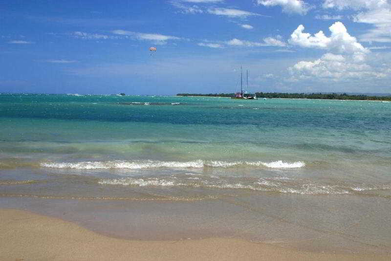 Vh Atmosphere Adults Only Playa Dorada Екстер'єр фото
