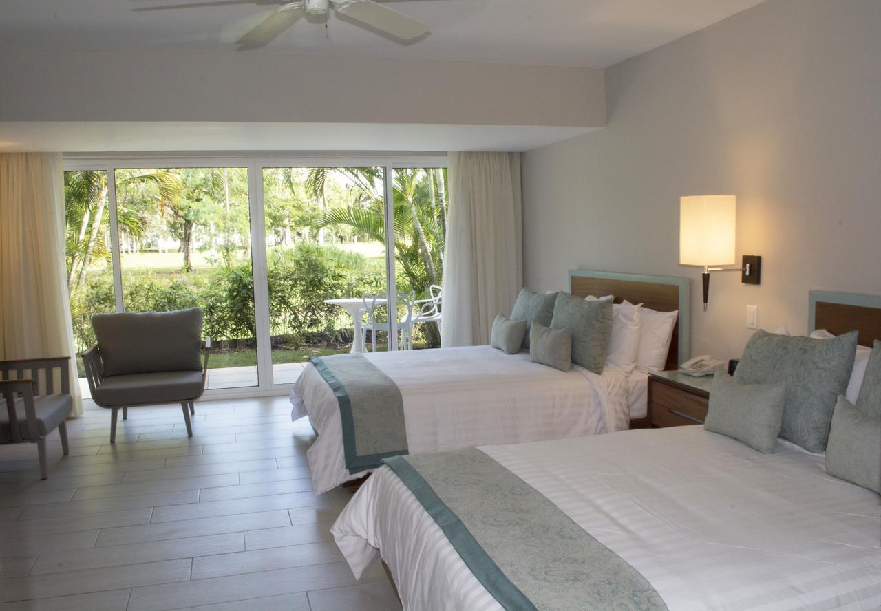 Vh Atmosphere Adults Only Playa Dorada Екстер'єр фото