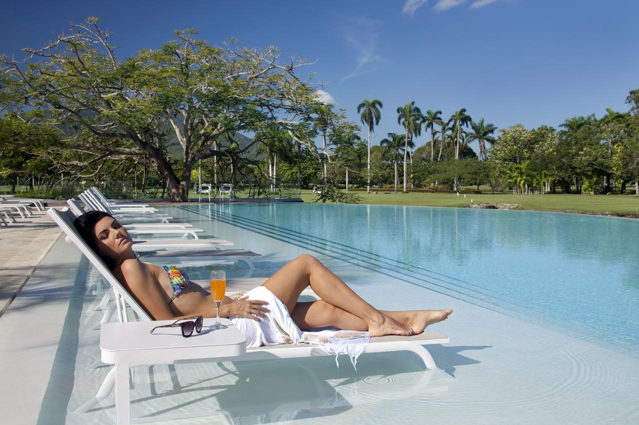 Vh Atmosphere Adults Only Playa Dorada Екстер'єр фото