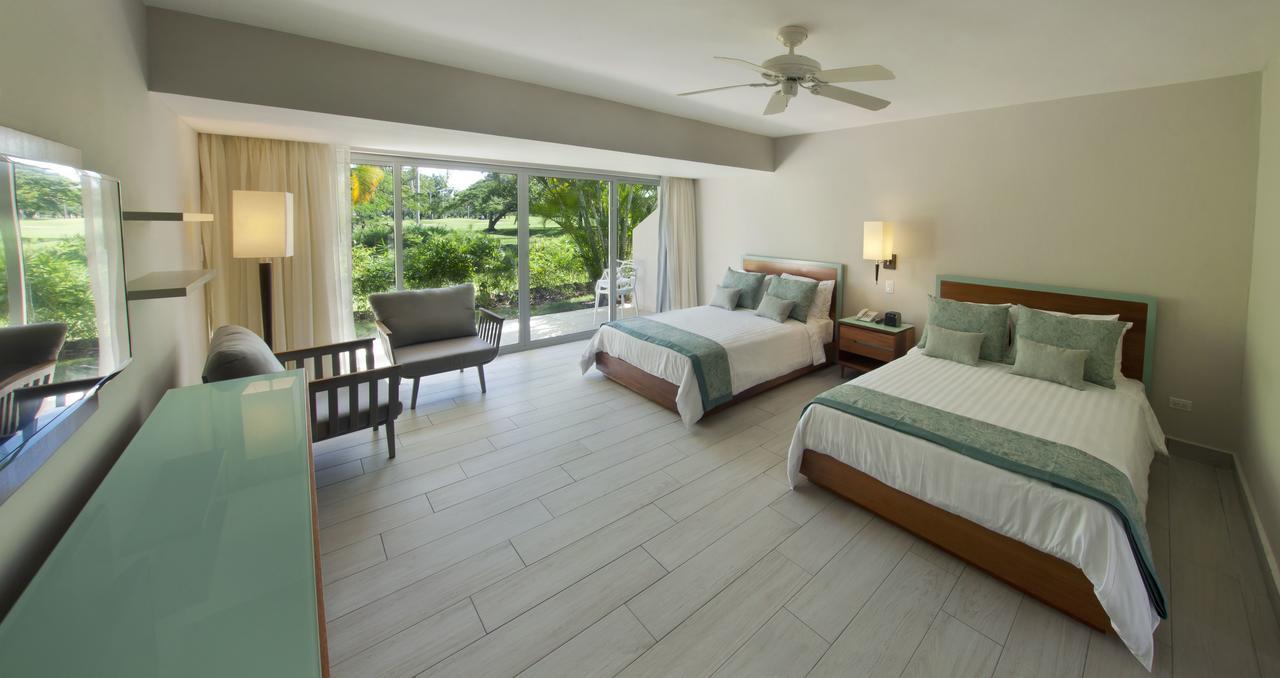 Vh Atmosphere Adults Only Playa Dorada Екстер'єр фото