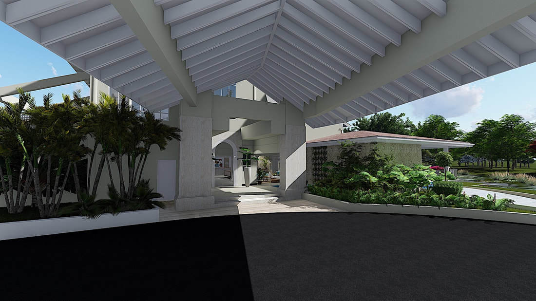 Vh Atmosphere Adults Only Playa Dorada Екстер'єр фото