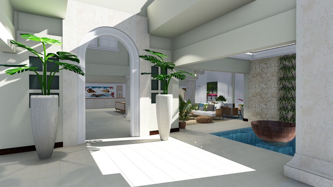Vh Atmosphere Adults Only Playa Dorada Екстер'єр фото