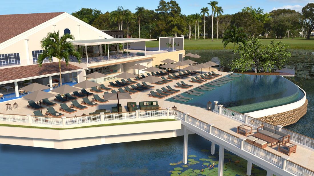 Vh Atmosphere Adults Only Playa Dorada Екстер'єр фото