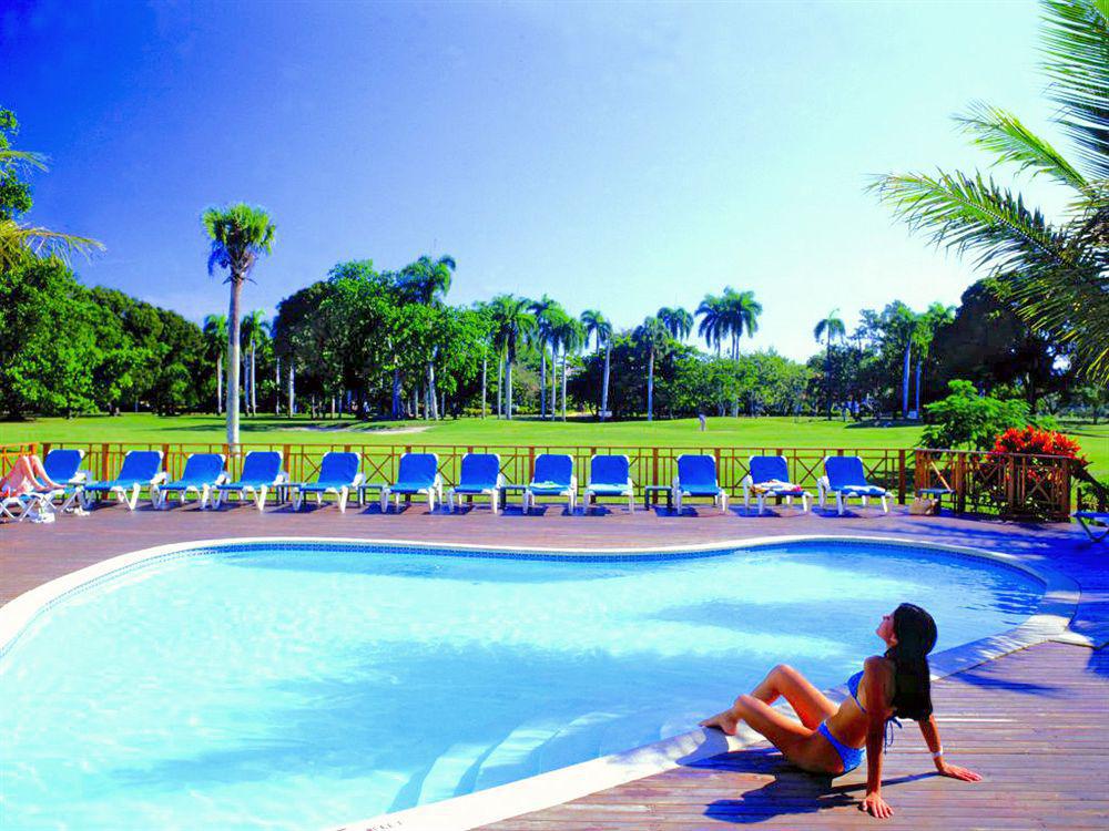 Vh Atmosphere Adults Only Playa Dorada Екстер'єр фото