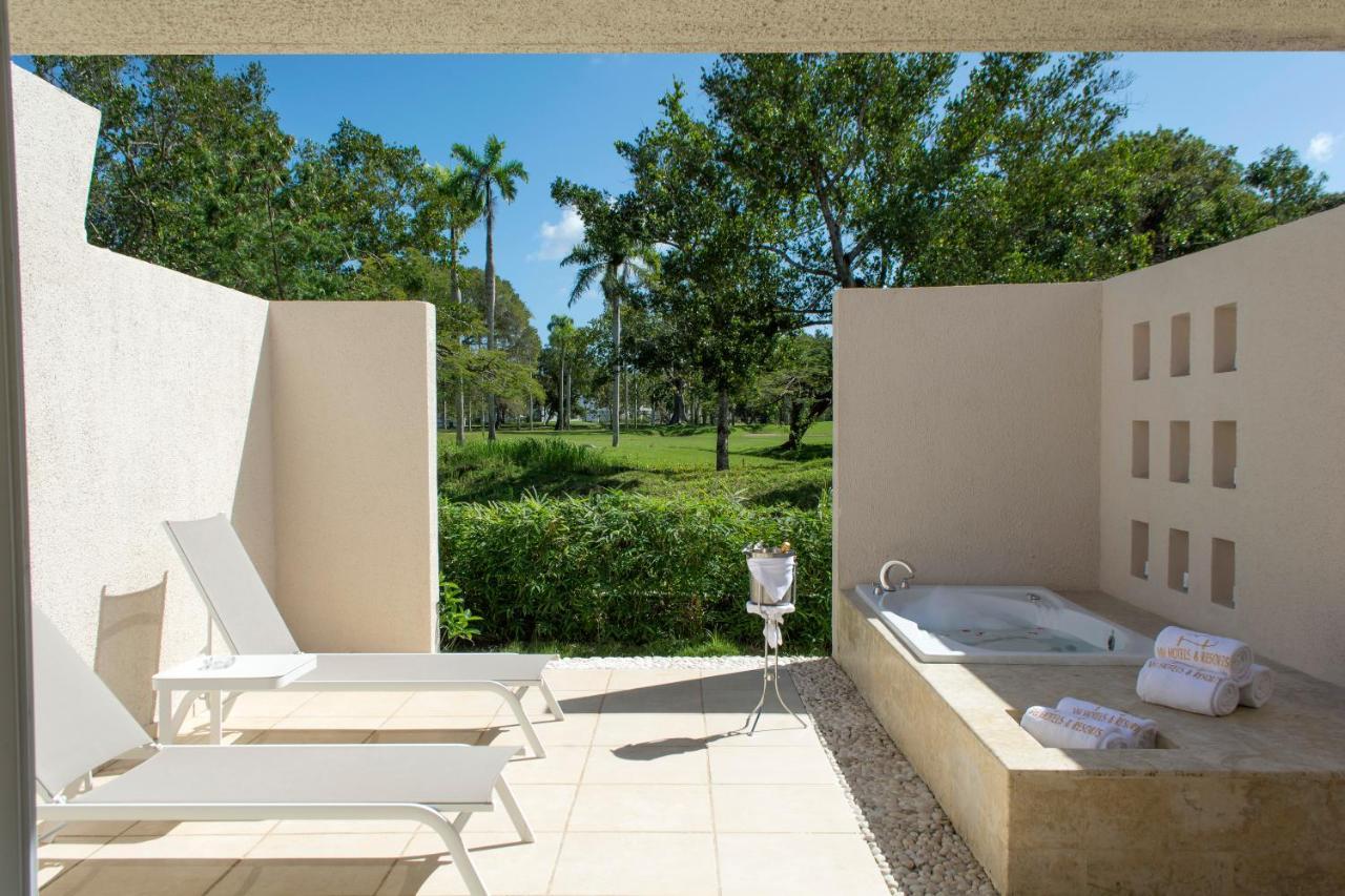 Vh Atmosphere Adults Only Playa Dorada Екстер'єр фото