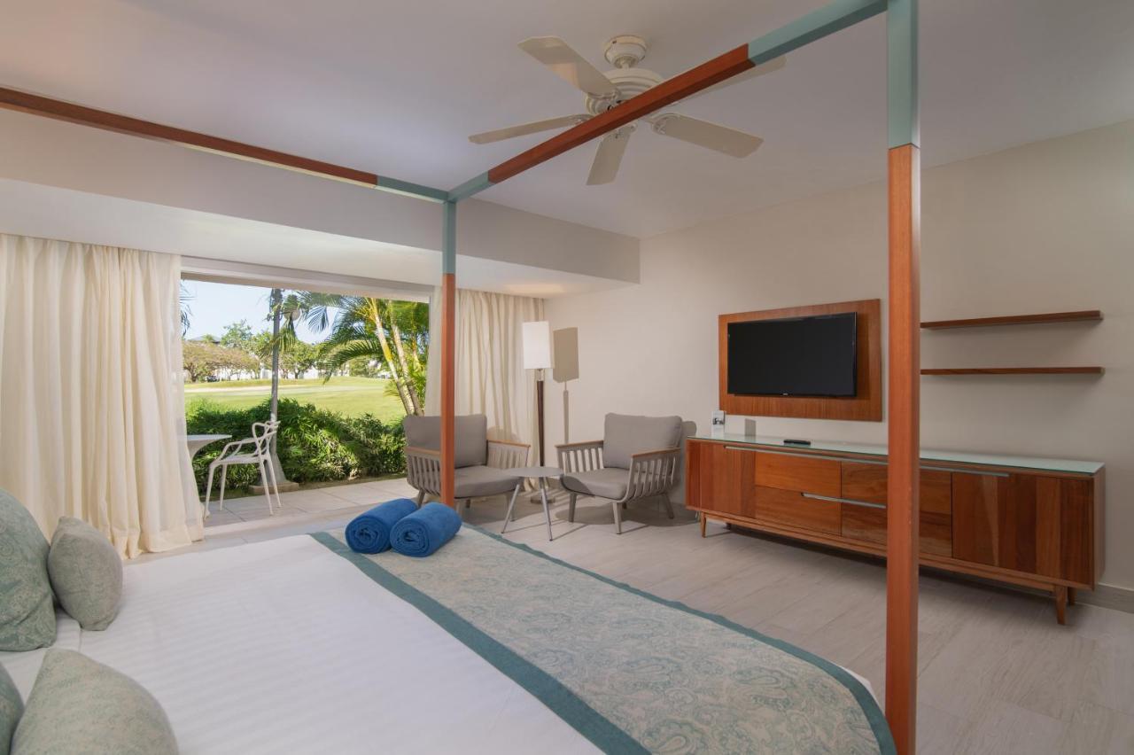 Vh Atmosphere Adults Only Playa Dorada Екстер'єр фото