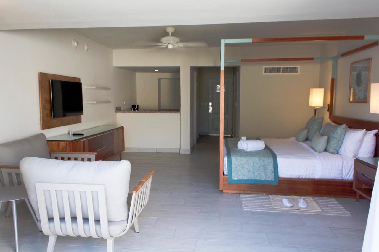 Vh Atmosphere Adults Only Playa Dorada Екстер'єр фото