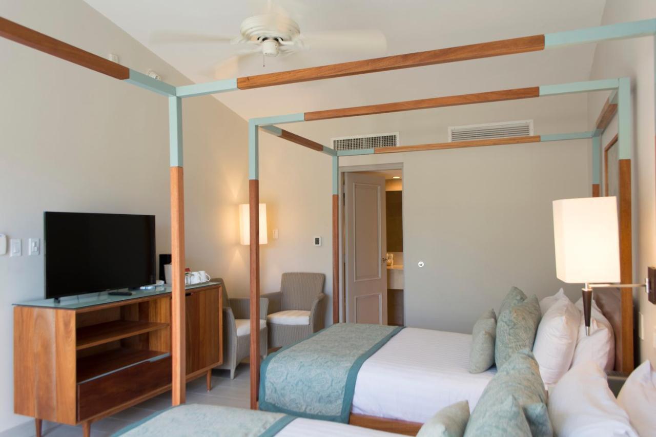 Vh Atmosphere Adults Only Playa Dorada Екстер'єр фото