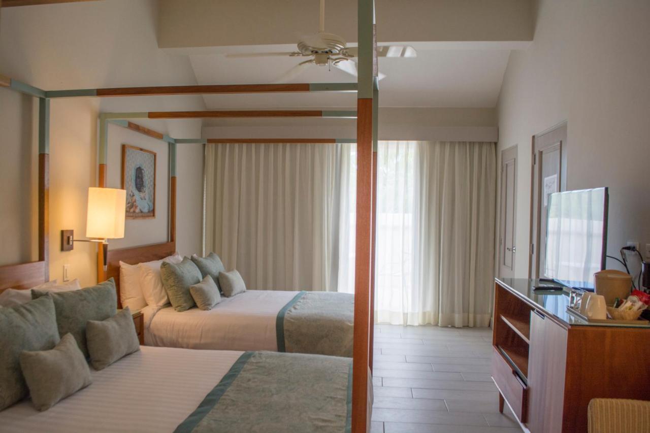 Vh Atmosphere Adults Only Playa Dorada Екстер'єр фото