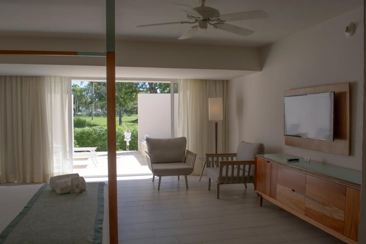 Vh Atmosphere Adults Only Playa Dorada Екстер'єр фото