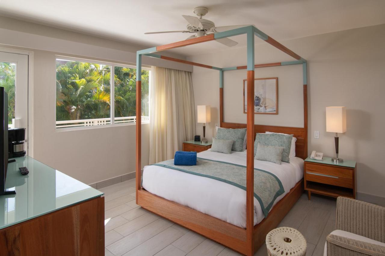 Vh Atmosphere Adults Only Playa Dorada Екстер'єр фото