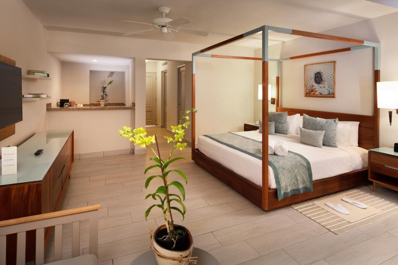 Vh Atmosphere Adults Only Playa Dorada Екстер'єр фото